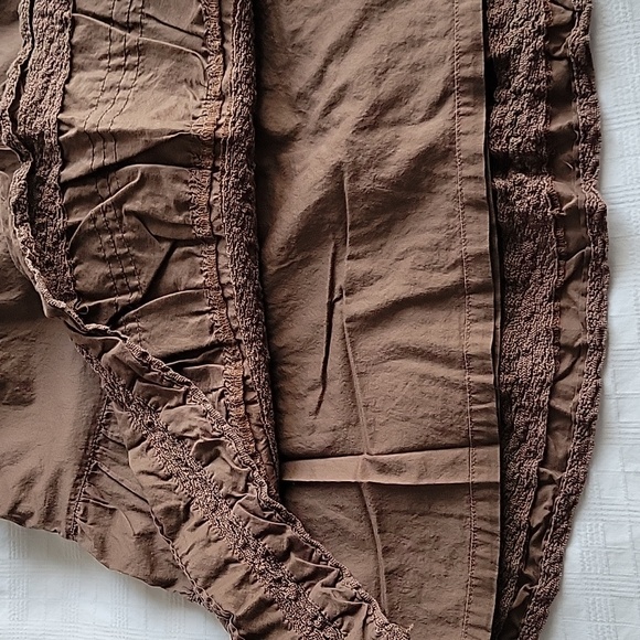 Hollister Mini Skirt - Picture 4 of 5